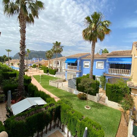 Oasis Park El Conserje El Verger Zewnętrze zdjęcie